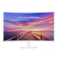 Samsung C32F391FWU Curved